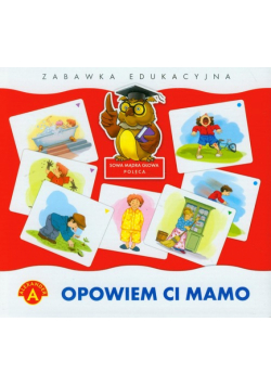 Opowiem Ci mamo