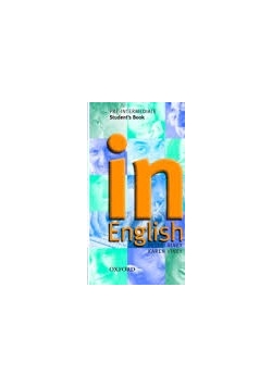 In English