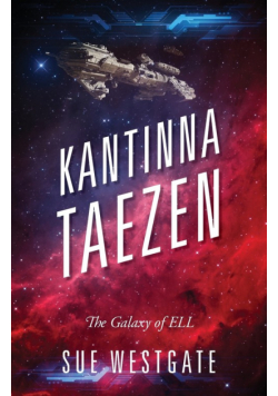 Kantinna Taezen