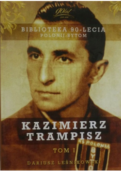Kazimierz Trampisz Tom 1