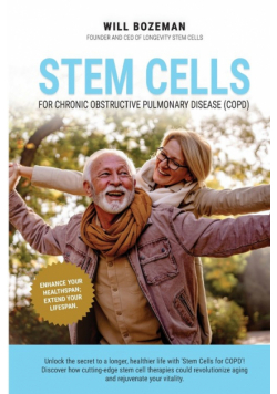 Stem Cells for Chronic Obstructive Pulmonary Disease (COPD)