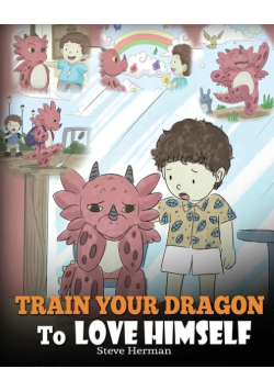 Train Your Dragon To Love Himself