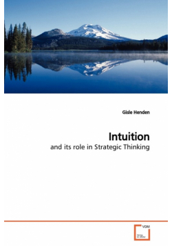 Intuition
