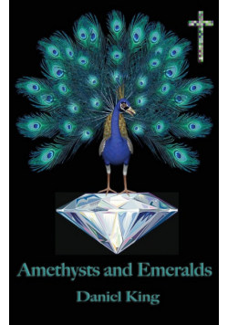Amethysts and Emeralds