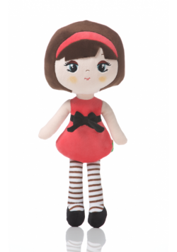 Lalka pluszowa Zhenya 31 cm