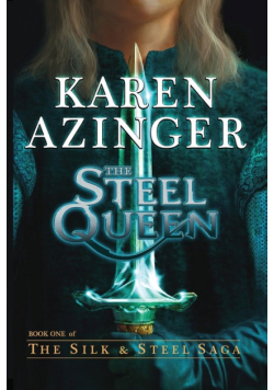 The Steel Queen
