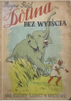 Dolina bez wyjścia, 1948 r.