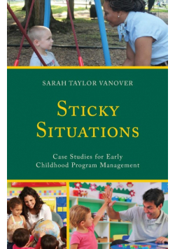Sticky Situations