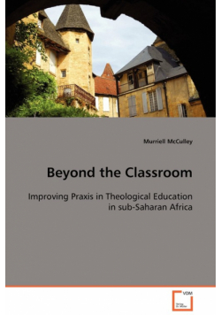 Beyond the Classroom