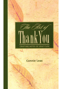 The Art of Thank You