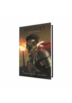 Mystery: Mroczny Wiek