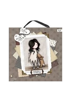 Simply gorjuss! Paper Pack
