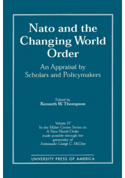 NATO and the Changing World Order