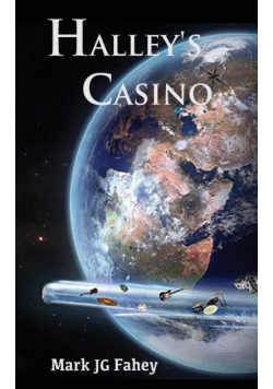 Halley's Casino