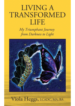 Living a Transformed Life