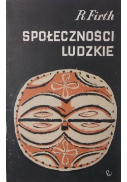 Społeczności ludzkie