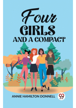 Four Girls and a Compact