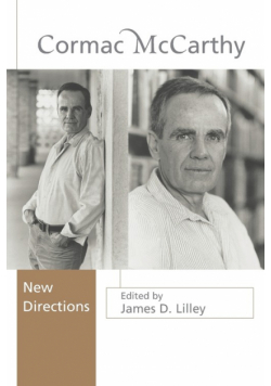 Cormac McCarthy