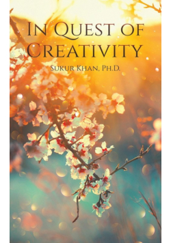 In Quest of Creativity