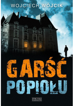 Garść popiołu