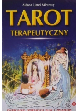 Tarot terapeutyczny