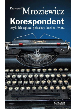 Korespondent