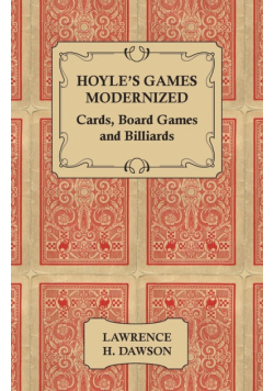Hoyle's Games Modernized - Cards, Board Games and Billiards