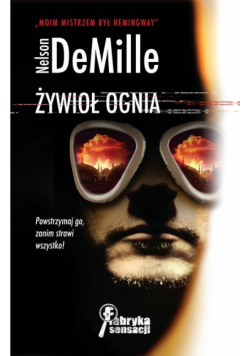 De Mille Nelson - Żywioł ognia