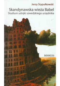 Skandynawska wieża Babel