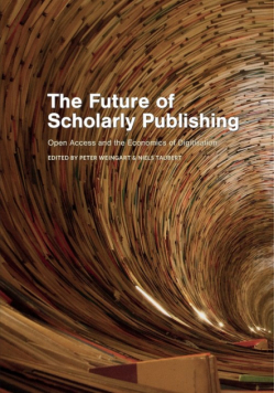 The Future of Scholarly Publishing