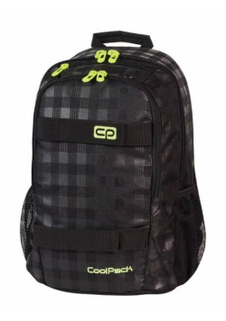 Plecak młodzieżowy CoolPack Action 25 L