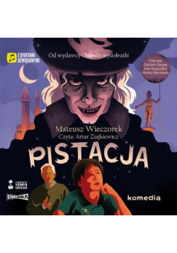 Pistacja