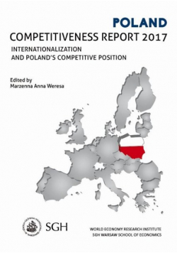 Polska Raport o konkurencyjności 217