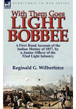 With Them Goes Light Bobbee