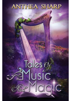 Tales of Music and Magic