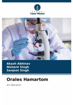 Orales Hamartom