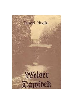 Weiser Dawidek