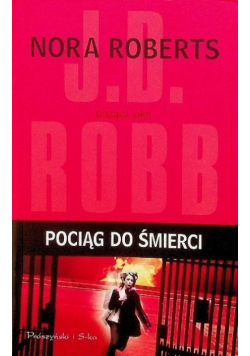 Pociąg do śmierci