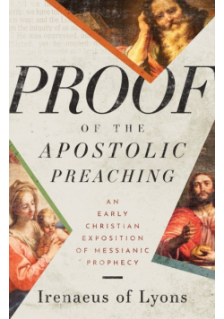 Proof of the Apostolic Preaching
