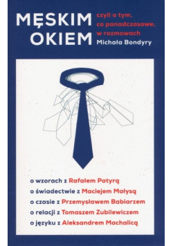 Męskim okiem