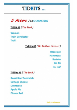 Tidbits