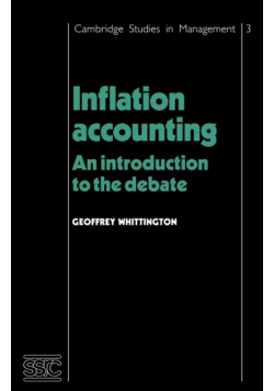 Inflation Accounting