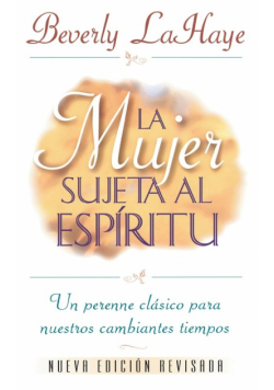 La Mujer Sujeta Al Espiritu