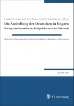 Die ansiedlung der deutschen in ungarn