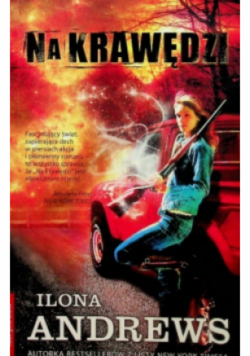 Na krawędzi