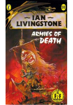 Armies of Death