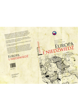 Europa i Niedźwiedź