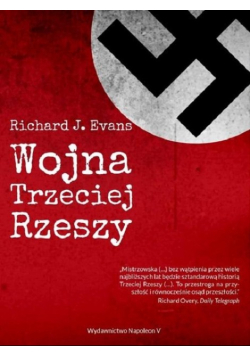 Wojna Trzeciej Rzeszy