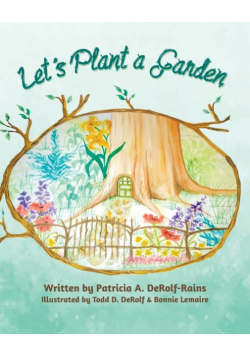 Let's Plant a Garden