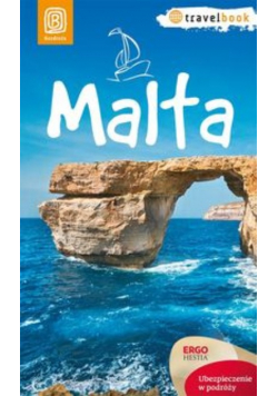 Malta Przewodnik